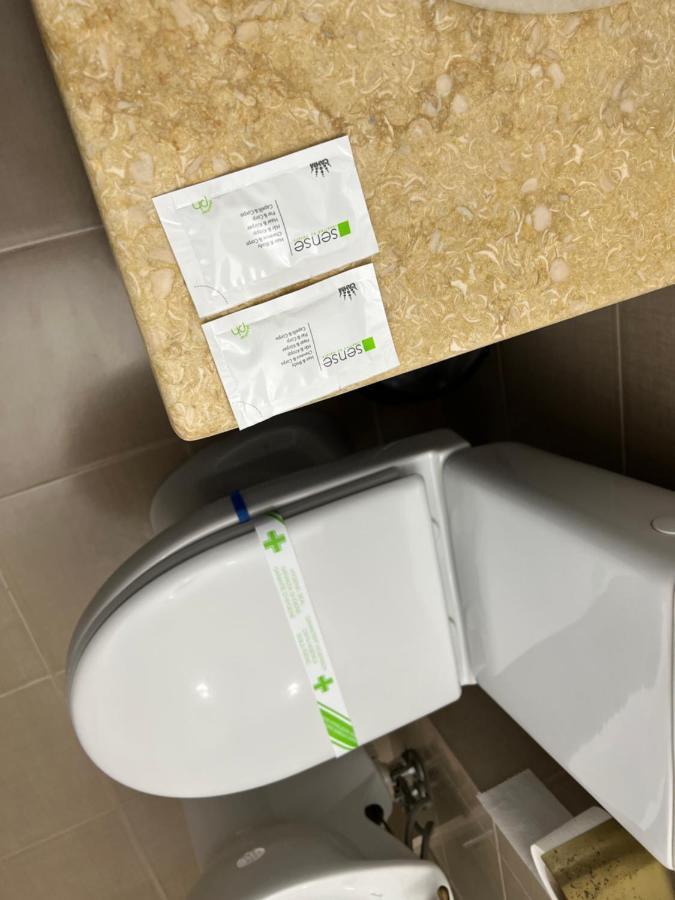 Apartament De Lux Zona 0 Botosani 2 Camere 外观 照片